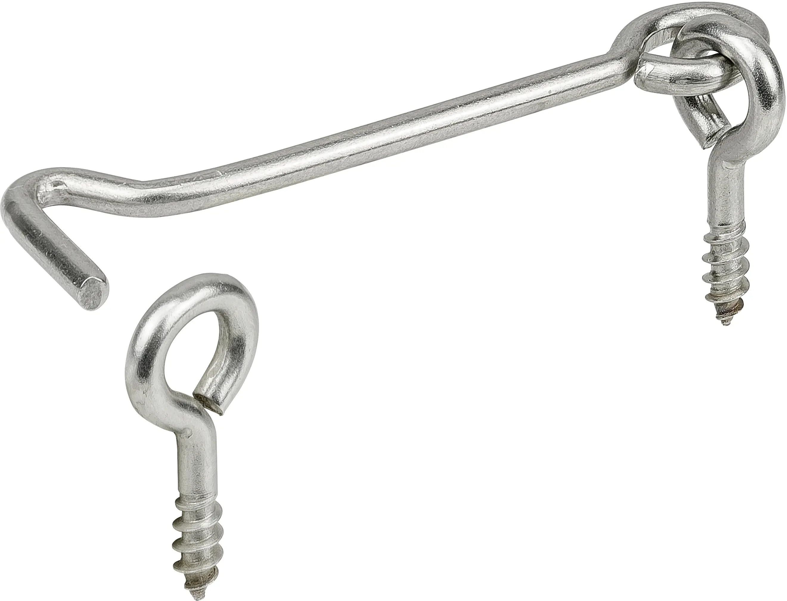 Vormann Sturmhaken 80 mm