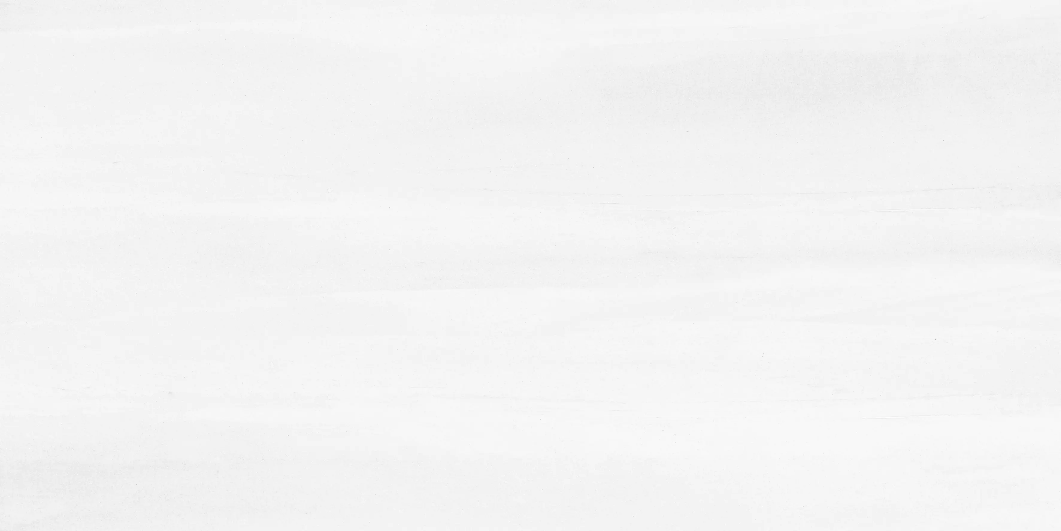 Wandfliese Toscolano bianco 30 x 60 cm weiß