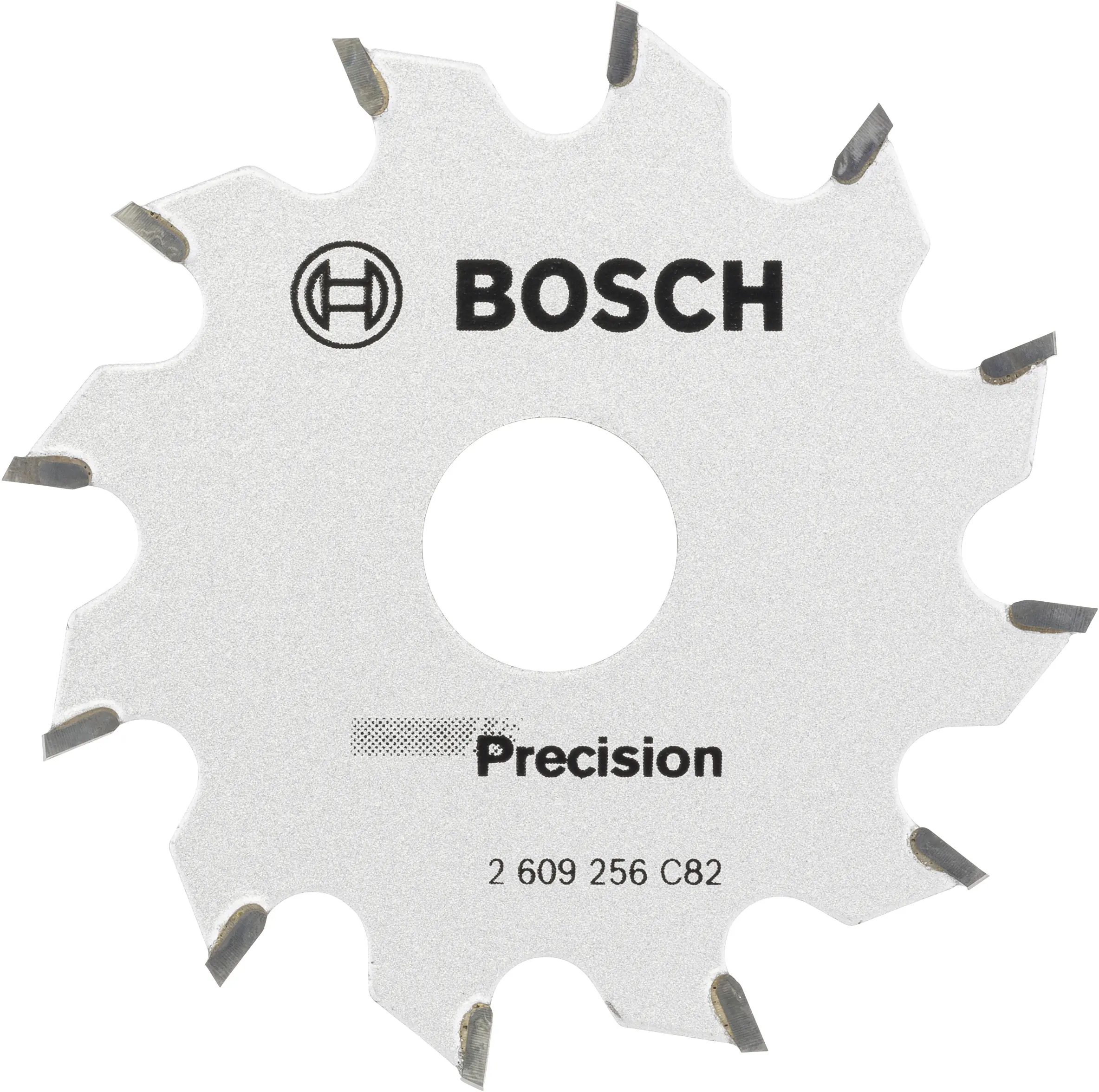 Bosch Kreissägeblatt Precision Ø 65 mm Bohrung Ø 15 mm Bosch Kreissägeblatt Precision Ø 65 mm Bohrung Ø 15 mm