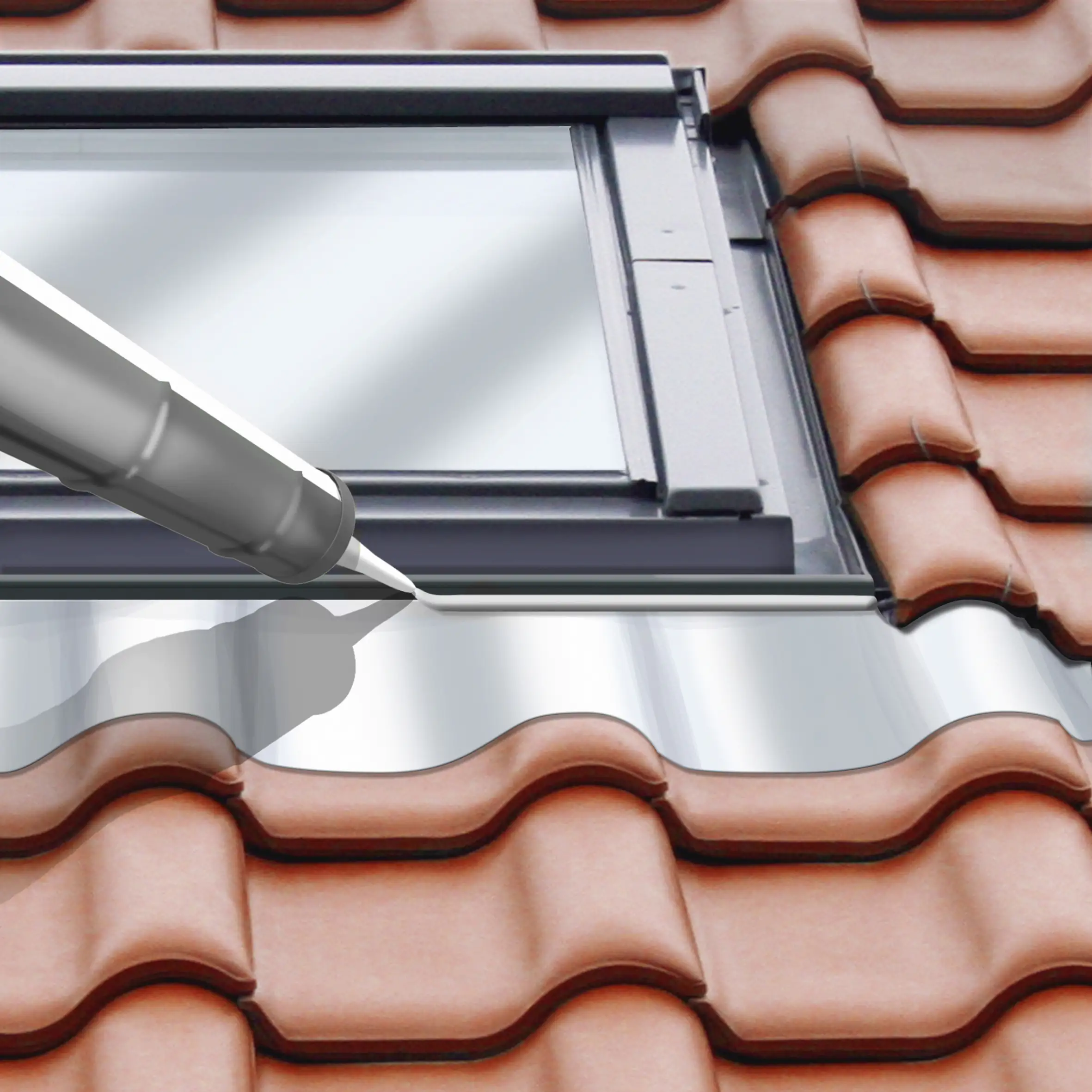 MEM Gum Dicht 310 ml MEM Gum Dicht 310 ml