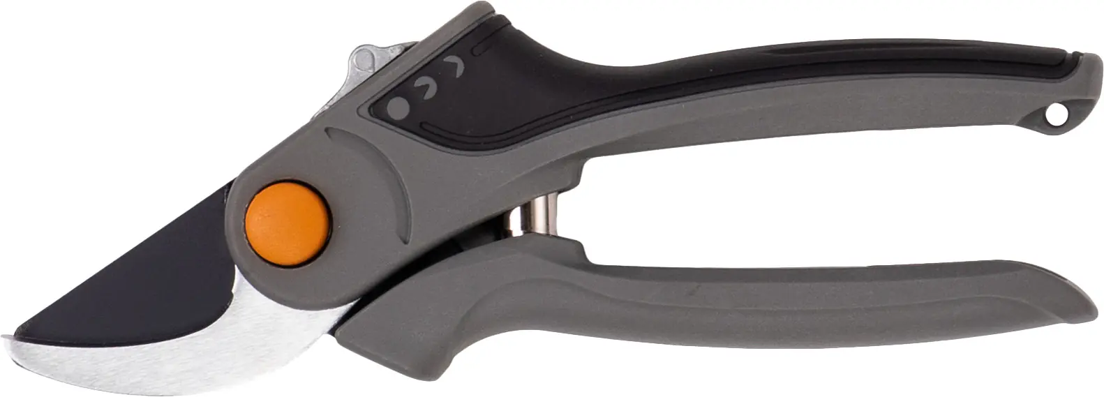 Primaster Gartenschere Bypass 25 cm