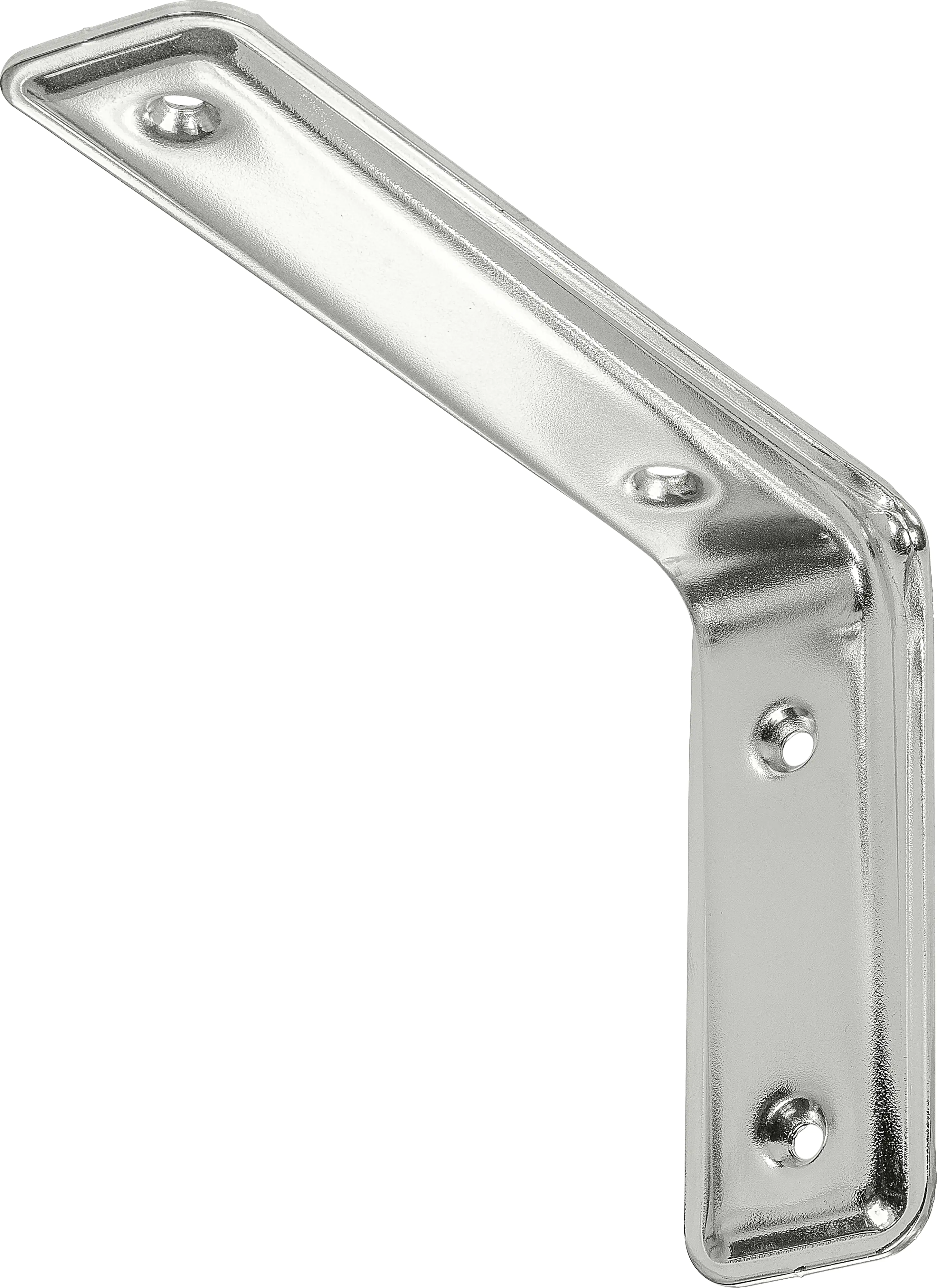 Vormann 3F-Konsolen verchromt 11.5 x 8 cm