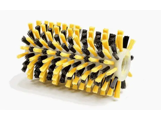 Gloria Holzbürste Universal für Terrassenreiniger MultiBrush