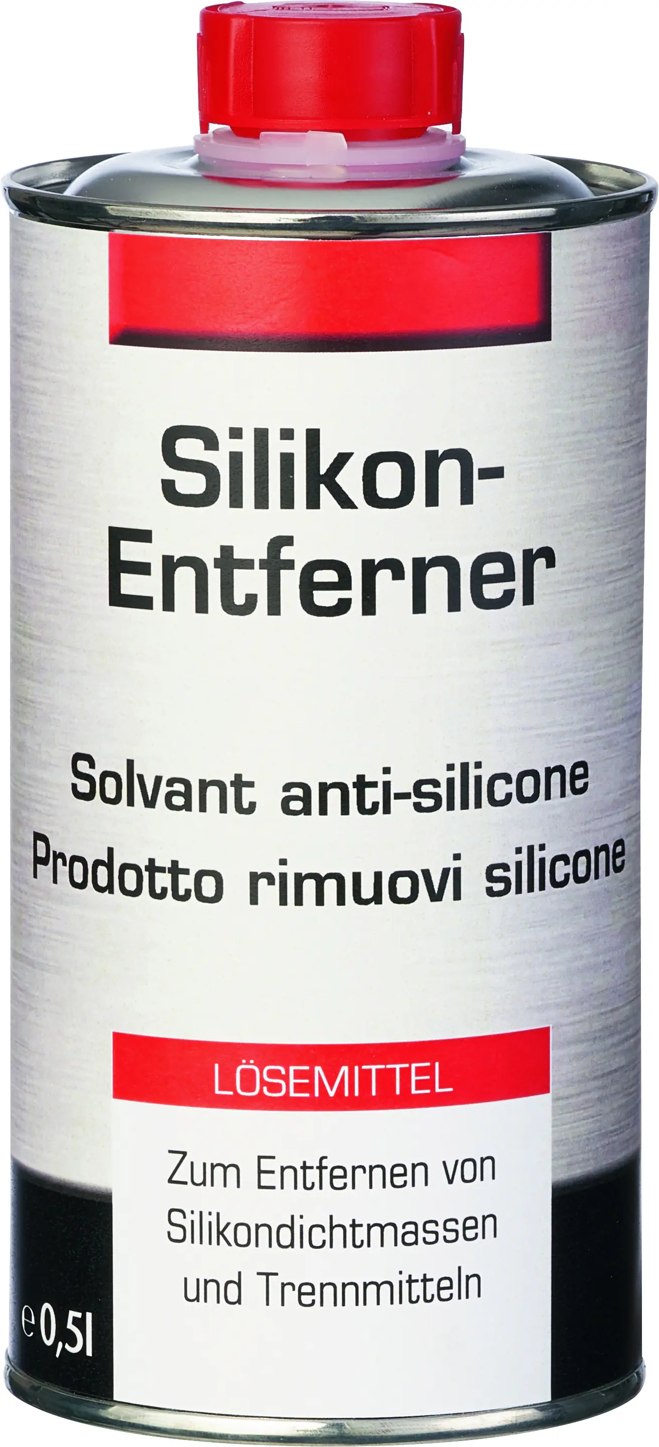 Silikonentferner 500 ml Silikonentferner 500 ml