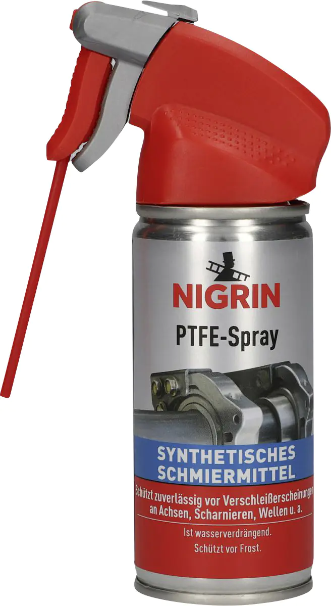Nigrin PTFE-Spray 100ml Nigrin PTFE-Spray 100ml