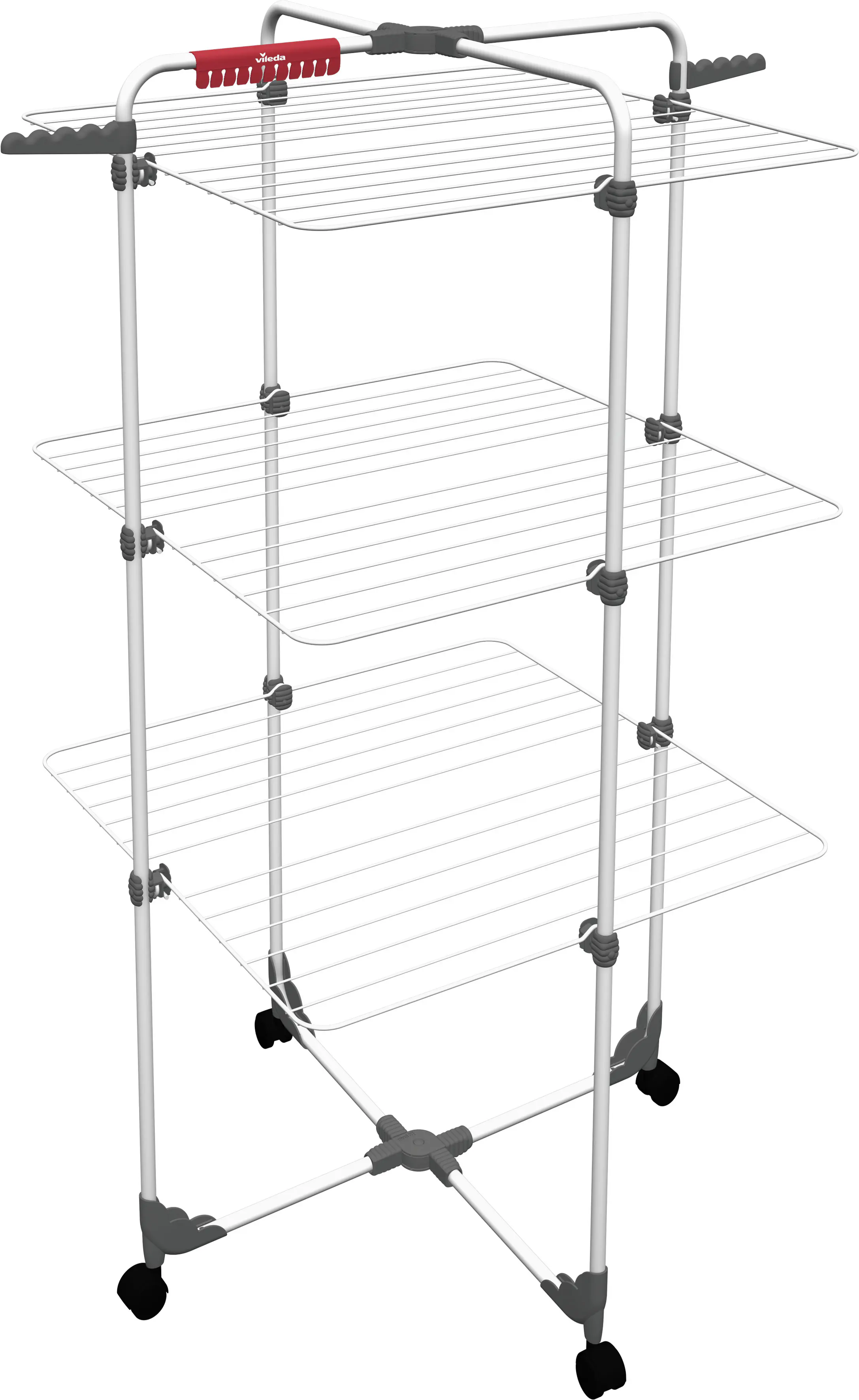 Vileda Wäscheständer Mixer 3