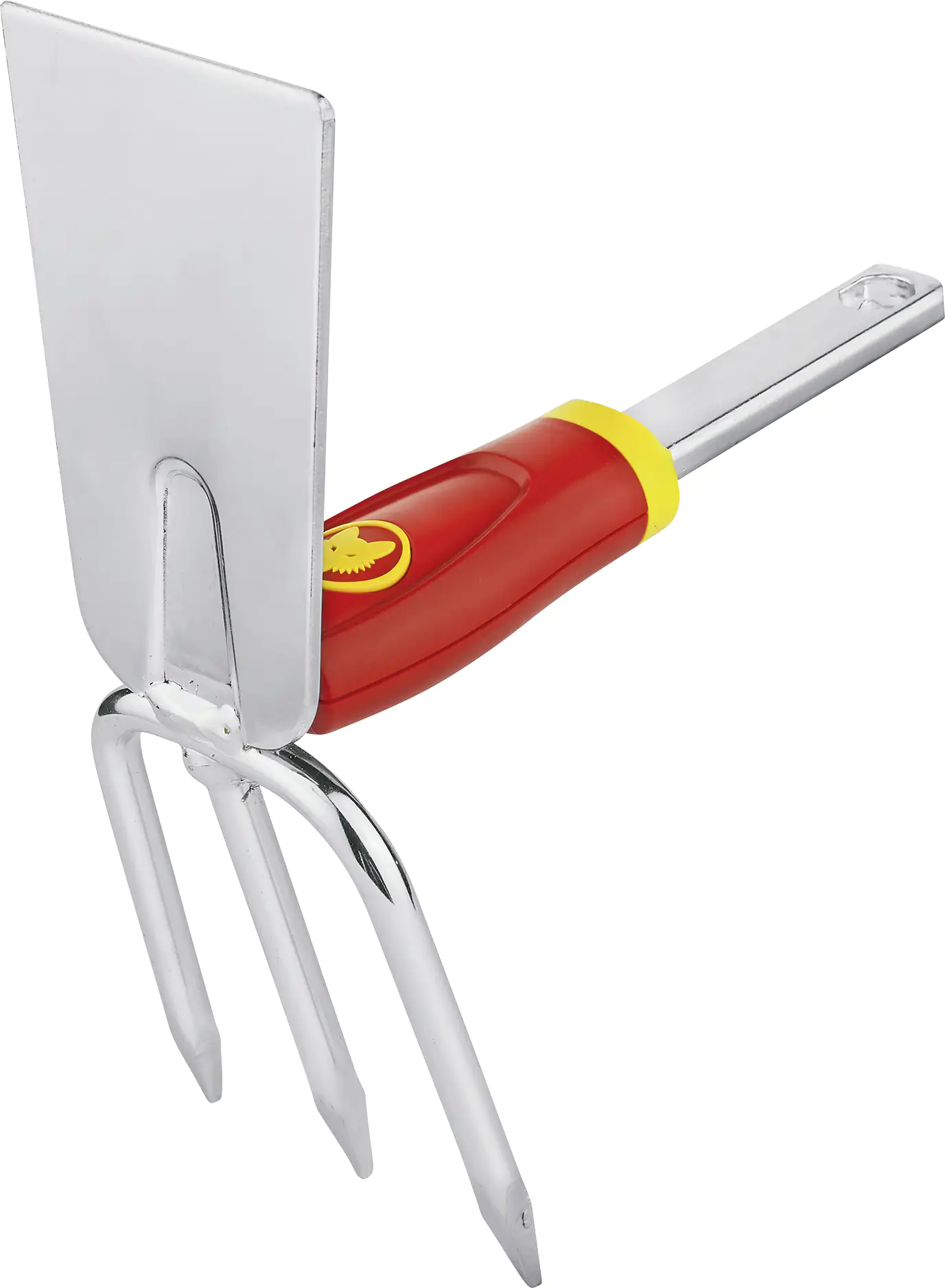 Wolf Garten Doppelhacke IL-M 3 Multi-Star, 8 cm Arbeitsbreite Wolf Garten Doppelhacke IL-M 3 Multi-Star, 8 cm Arbeitsbreite