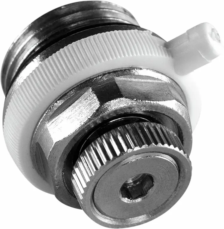 Cornat Heizkörperentlüfter vollautomatisch 12,7 mm (1/2 ")  - 2 Stück