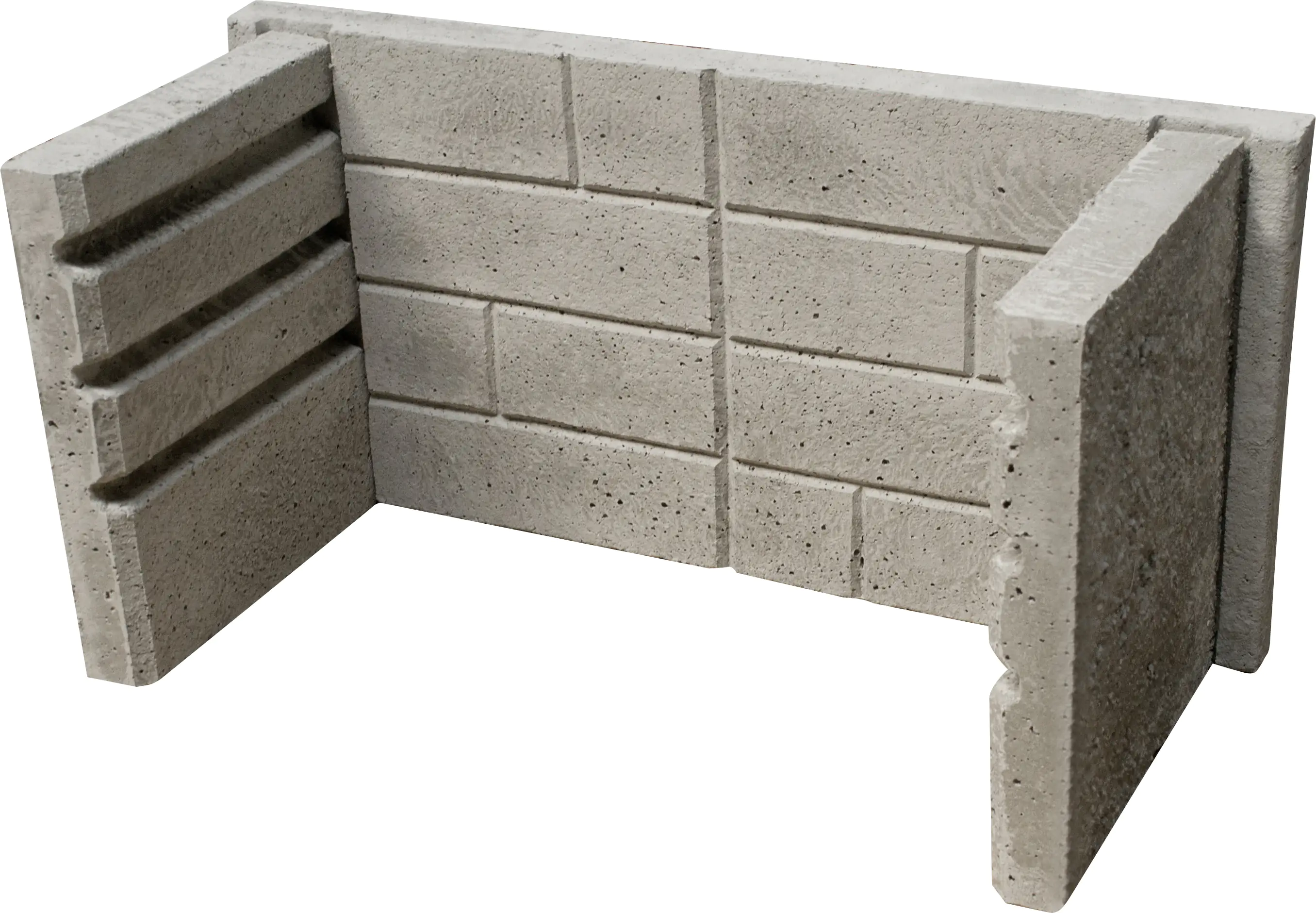 Buschbeck Feuerfester Einsatz für Buschbeck Grillkamine Buschbeck Feuerfester Einsatz für Buschbeck Grillkamine