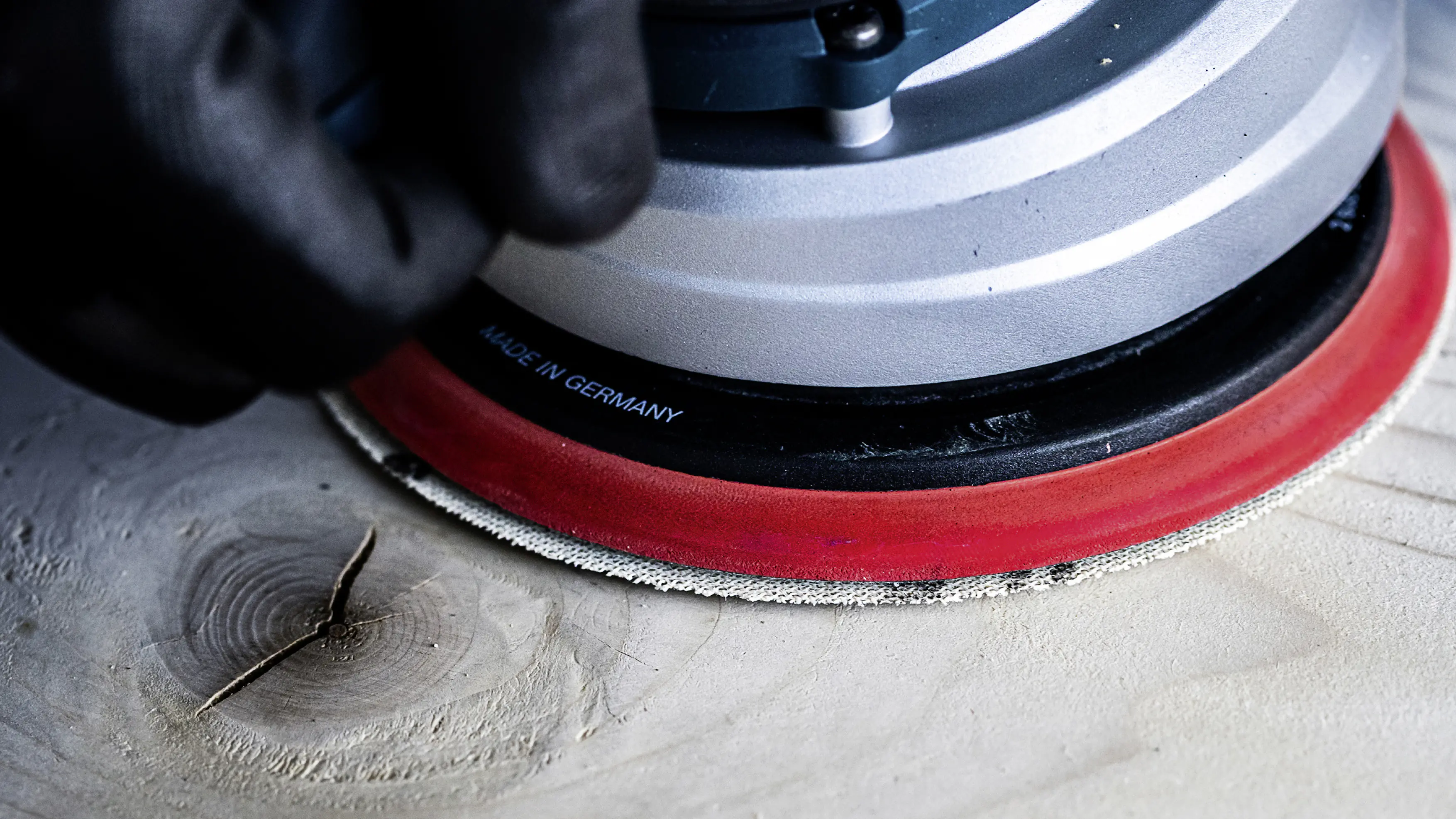 Bosch Expert Schleifnetz M480 Ø 125 mm G 240 5 Stück