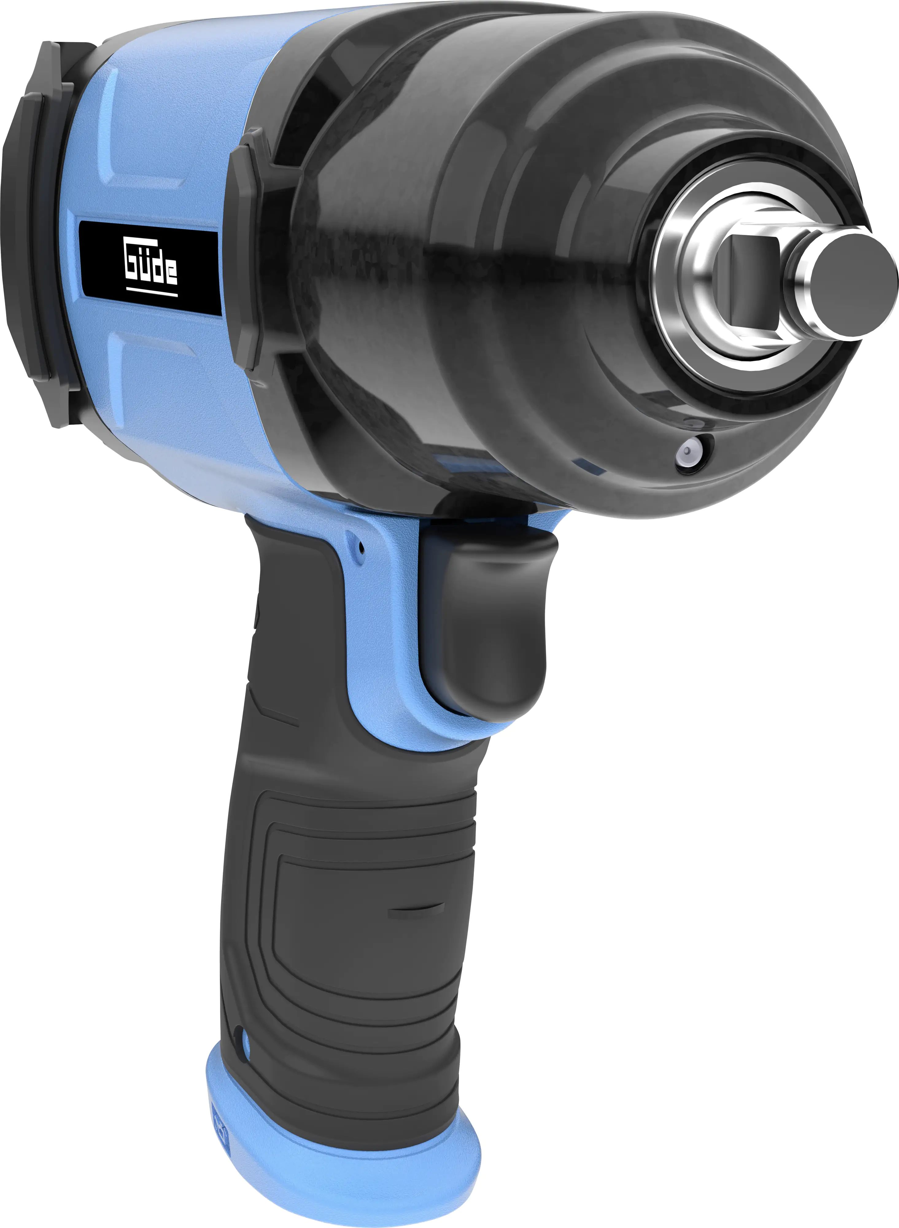 Güde Druckluft- Schlagschrauber Twin Hammer 1/2 1/2" Güde Druckluft- Schlagschrauber Twin Hammer 1/2 1/2"