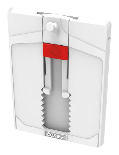 tesa Klebenagel Traglast 2 kg, 2 Stück