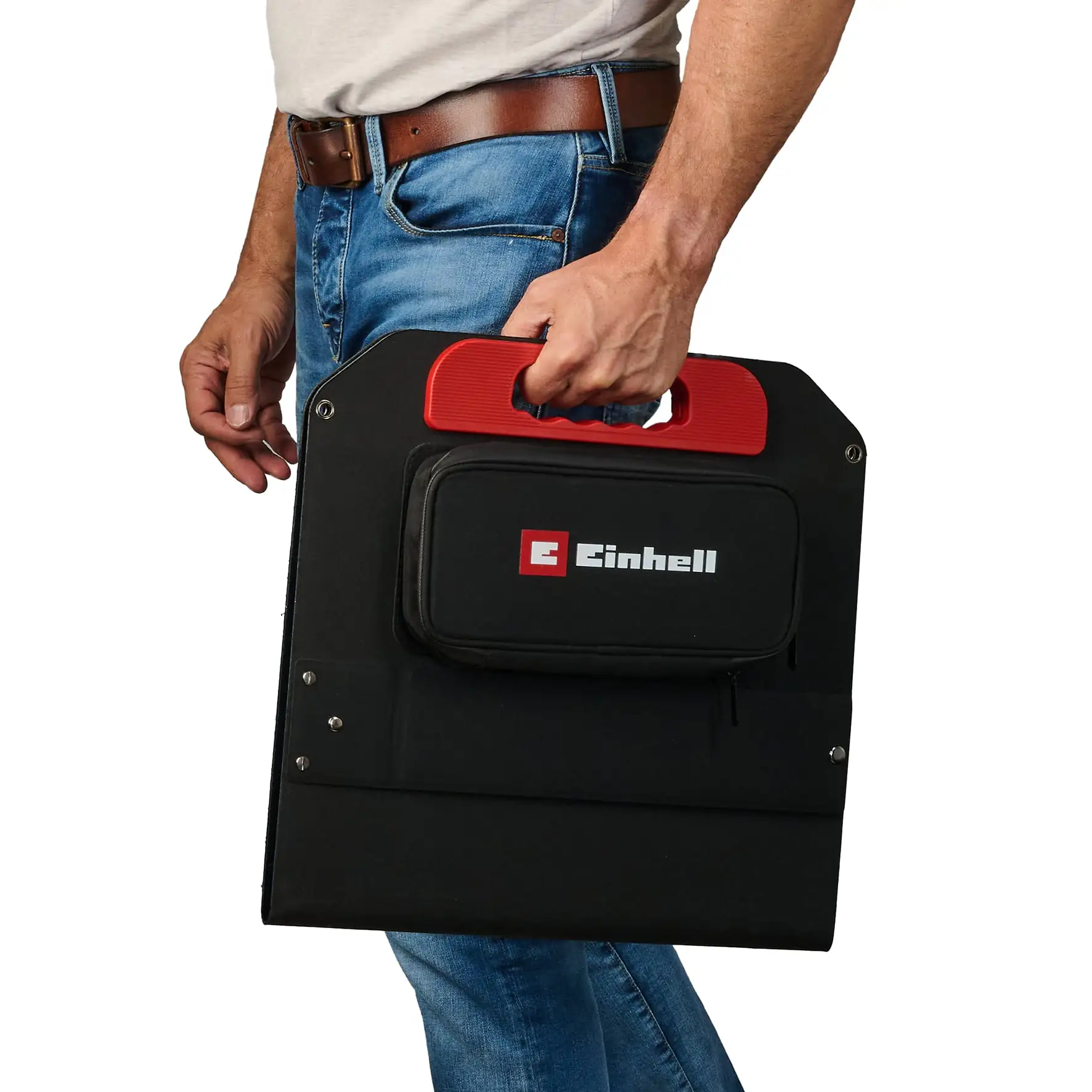 Einhell Solarpanel 40W