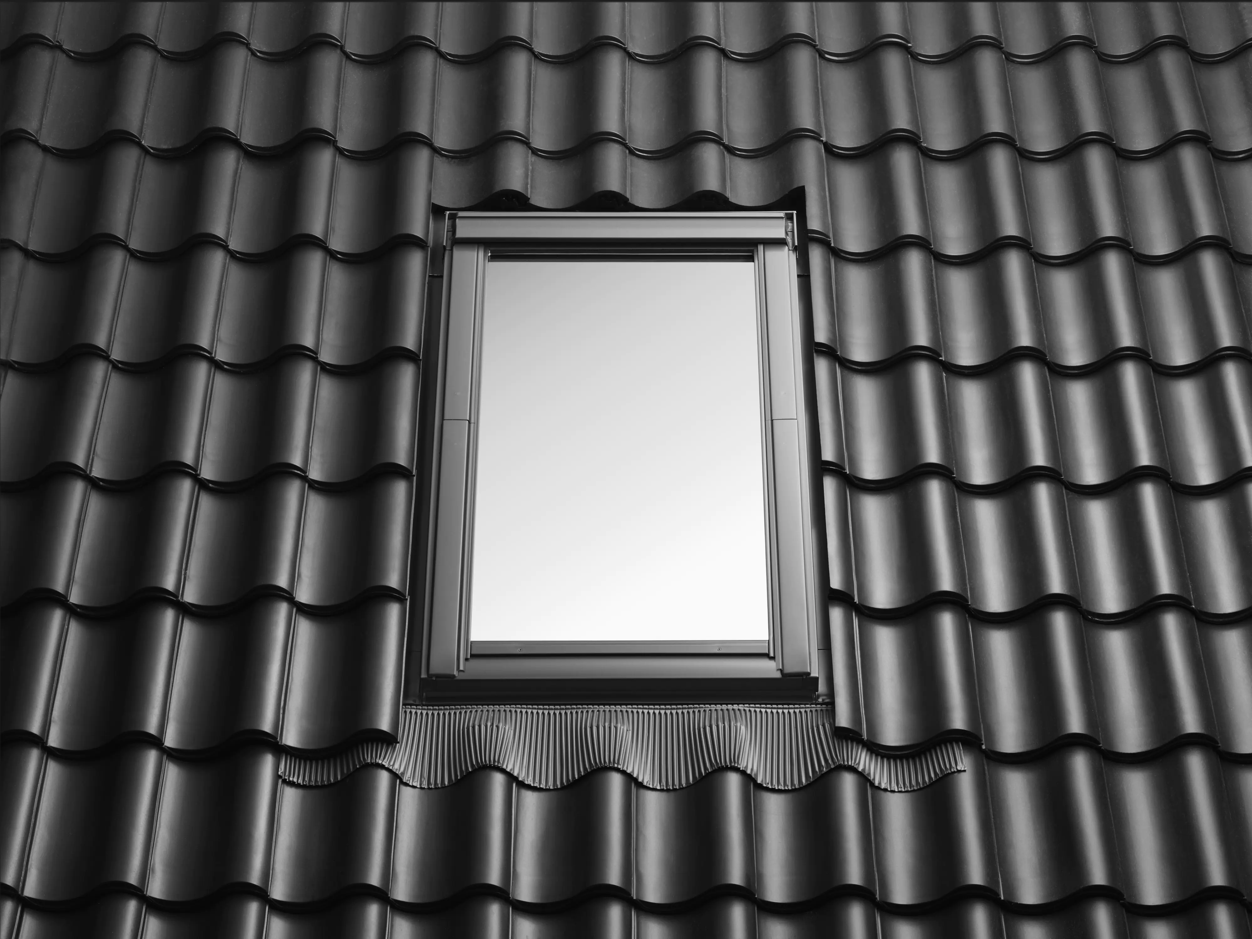 Velux Eindeckrahmen für Dachfenster EDW MK06 2000 78 x 118 cm Velux Eindeckrahmen für Dachfenster EDW MK06 2000 78 x 118 cm