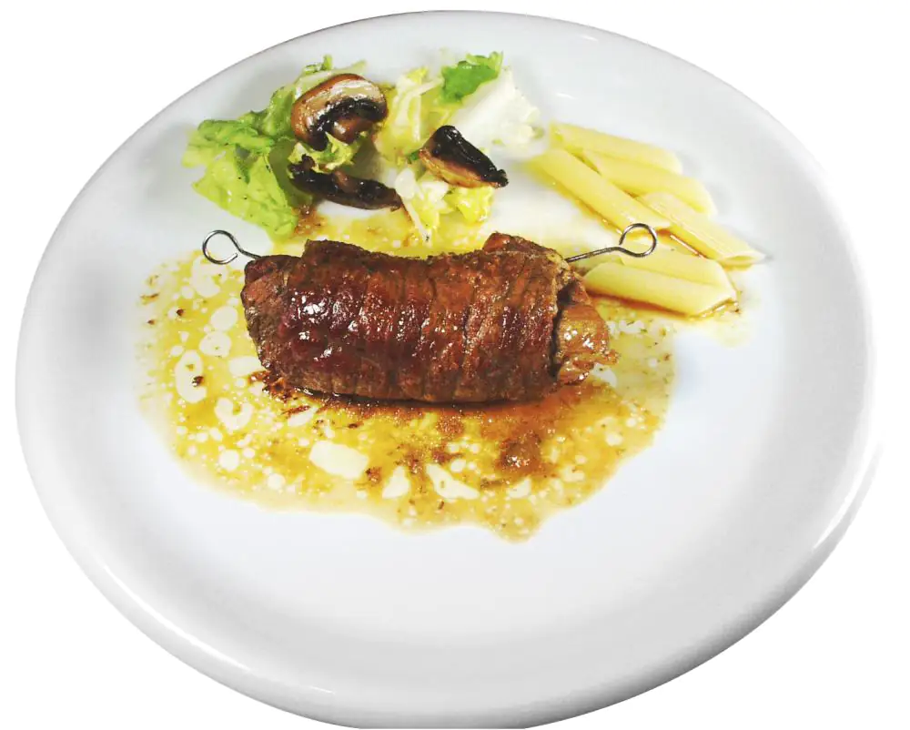 Fackelmann Rouladennadeln 10 cm, 10 Stück