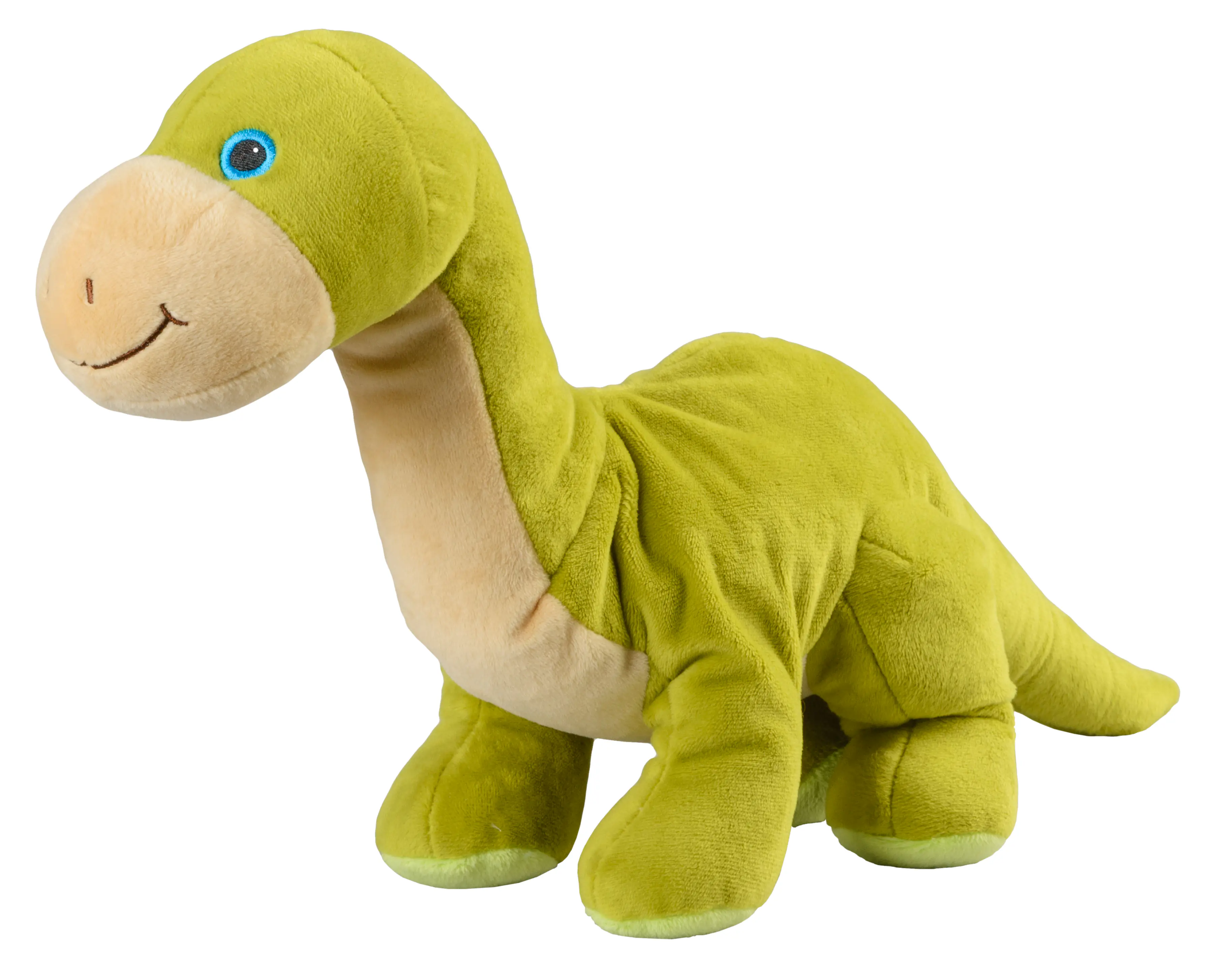 Warmies Wärmekuscheltier Brachiosaurus Warmies Wärmekuscheltier Brachiosaurus