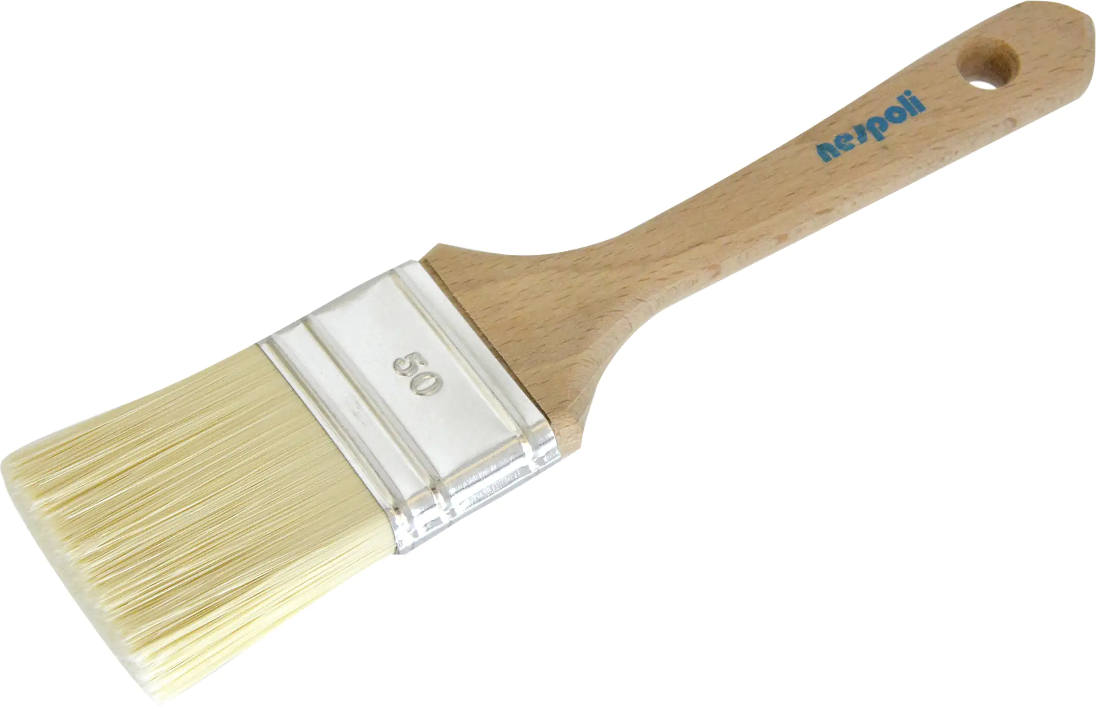 Nespoli FillPro Flachpinsel alle Lacke 50 mm