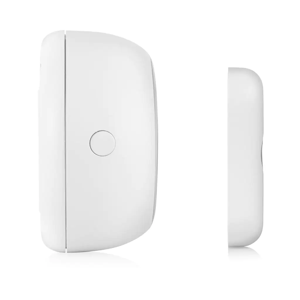 Byron Funk Türklingel Set weiß, DBY-23531