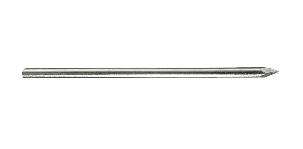 Goldleistenstifte 0,9 x 30 mm