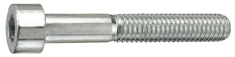 Connex Gewindeschraube M10 x 80 mm Sechskant Innen 8 mm - 1 Stk.