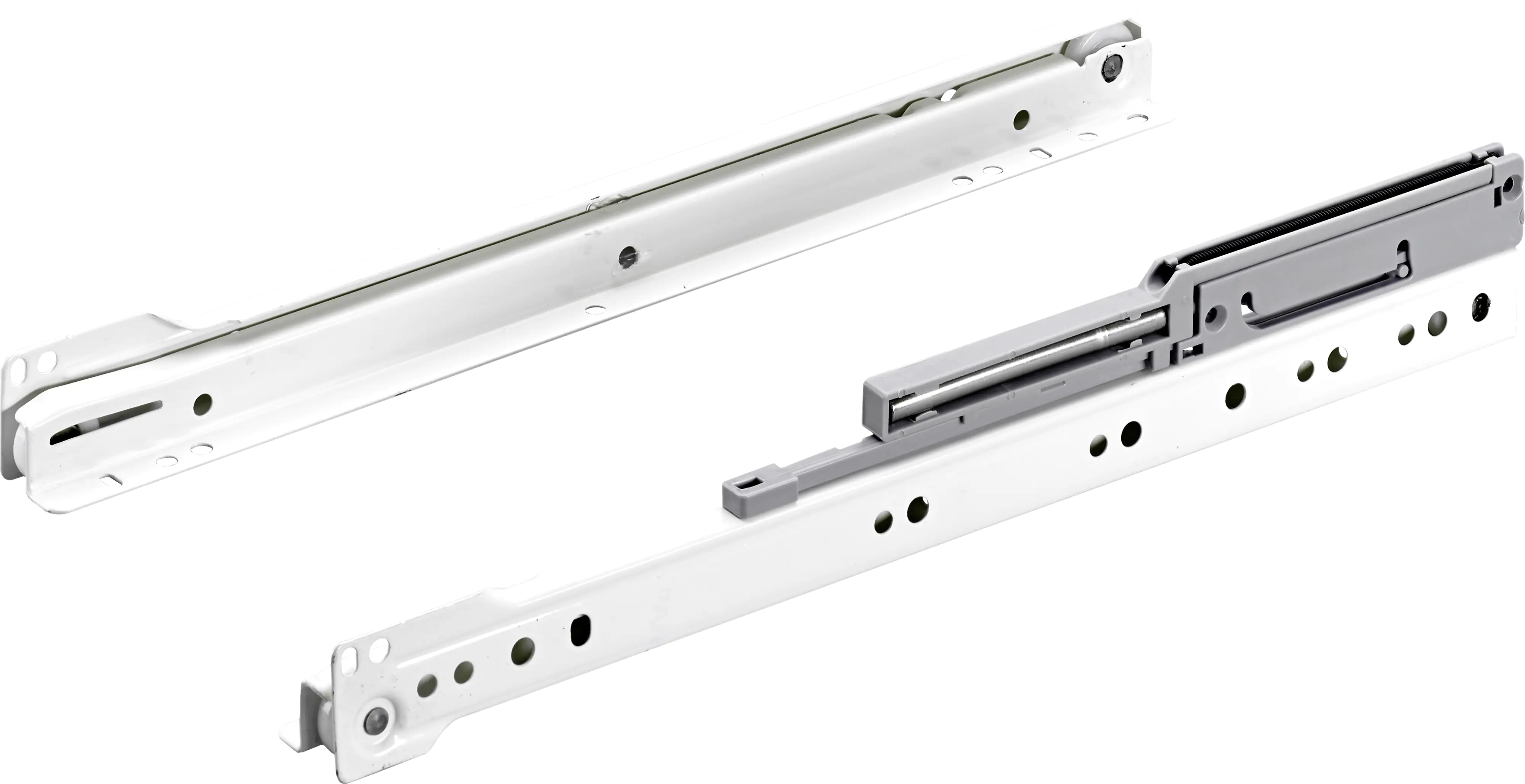 Hettich Schubladenschiene 350 mm - 2 Stück