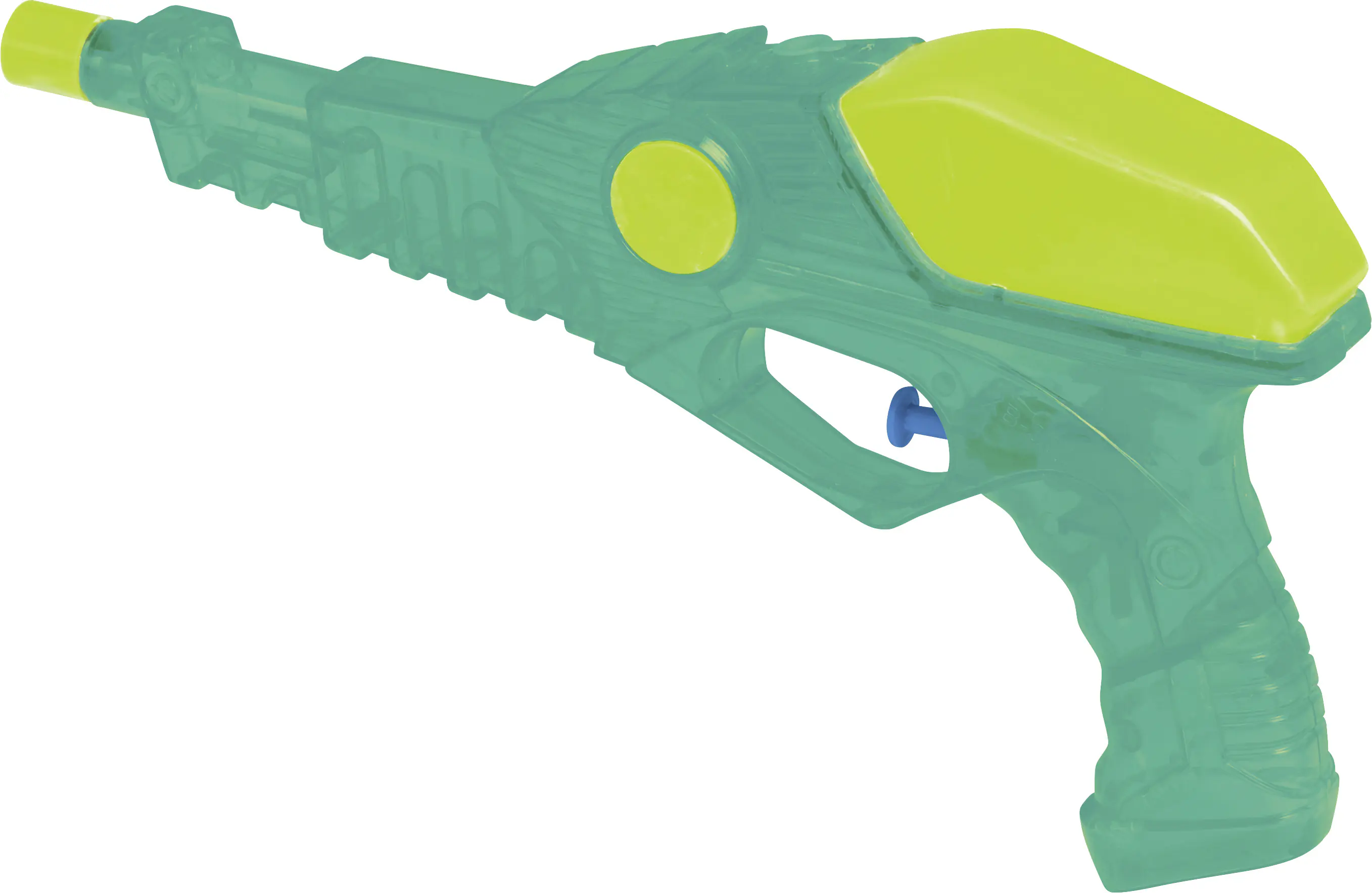 Happy People Wasserpistole WP250 