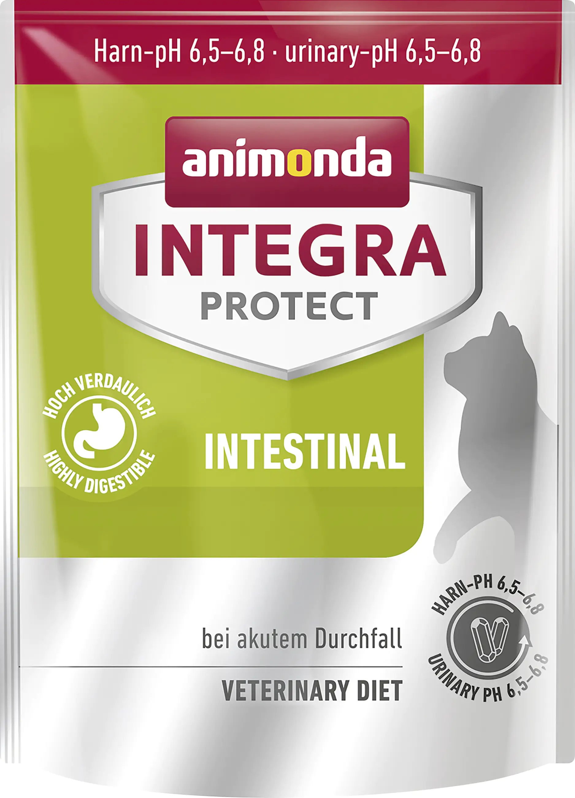 Animonda INTEGRA PROTECT Adult Intestinal 300 g