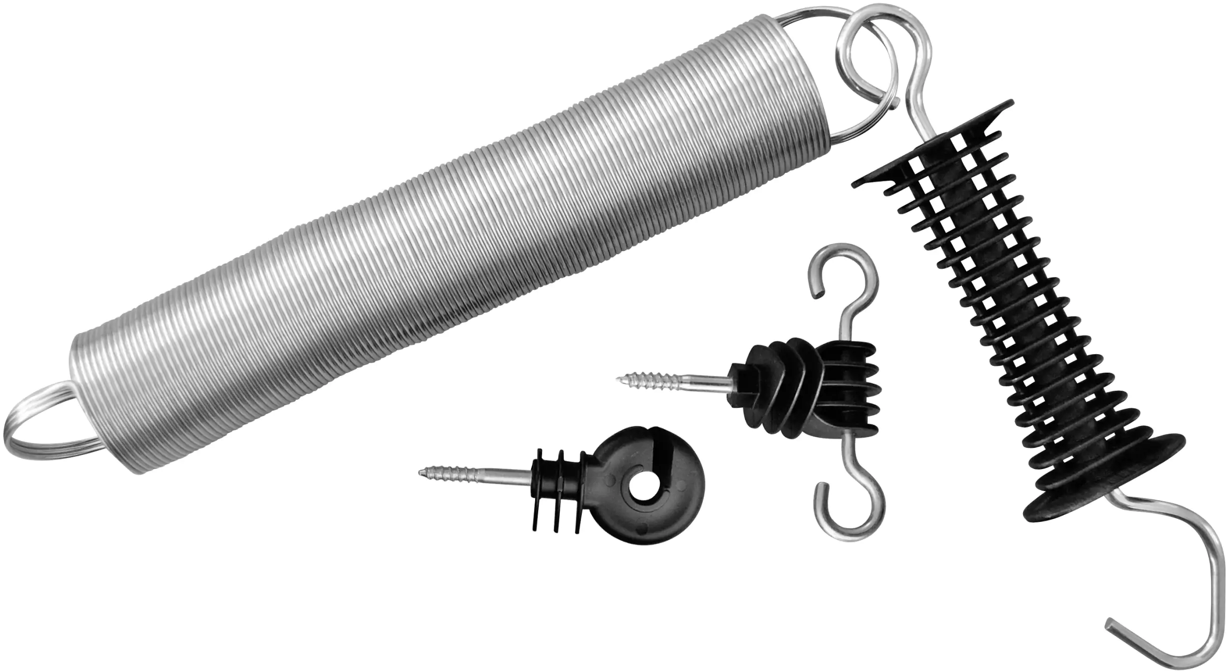 Kerbl E-line Elektrozauntür 3 m  (unter Zug bis zu 6 m) Kerbl E-line Elektrozauntür 3 m  (unter Zug bis zu 6 m)
