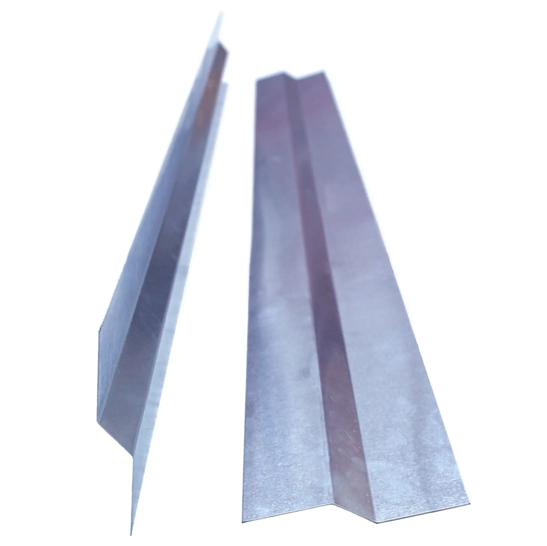 Sarei Anschlussprofil HG16 2000 x 40 x 20 x 40 mm natur