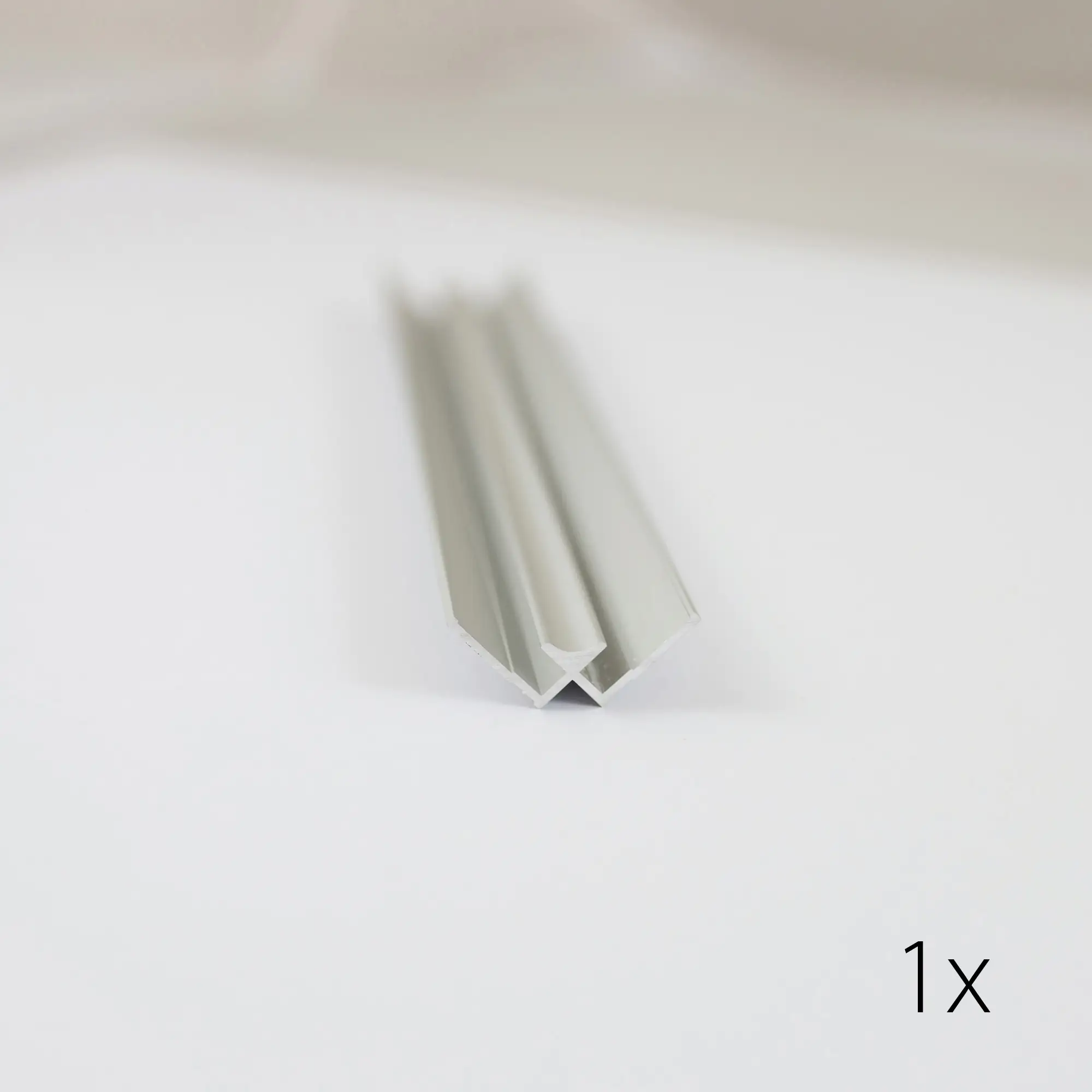 Breuer Profilset Endprofile 33x07x255 cm