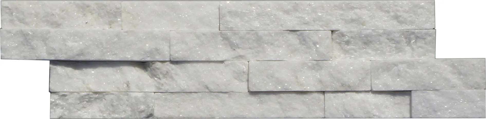 Verblendstein natur 40 x 10 cm weiß Verblendstein natur 40 x 10 cm weiß