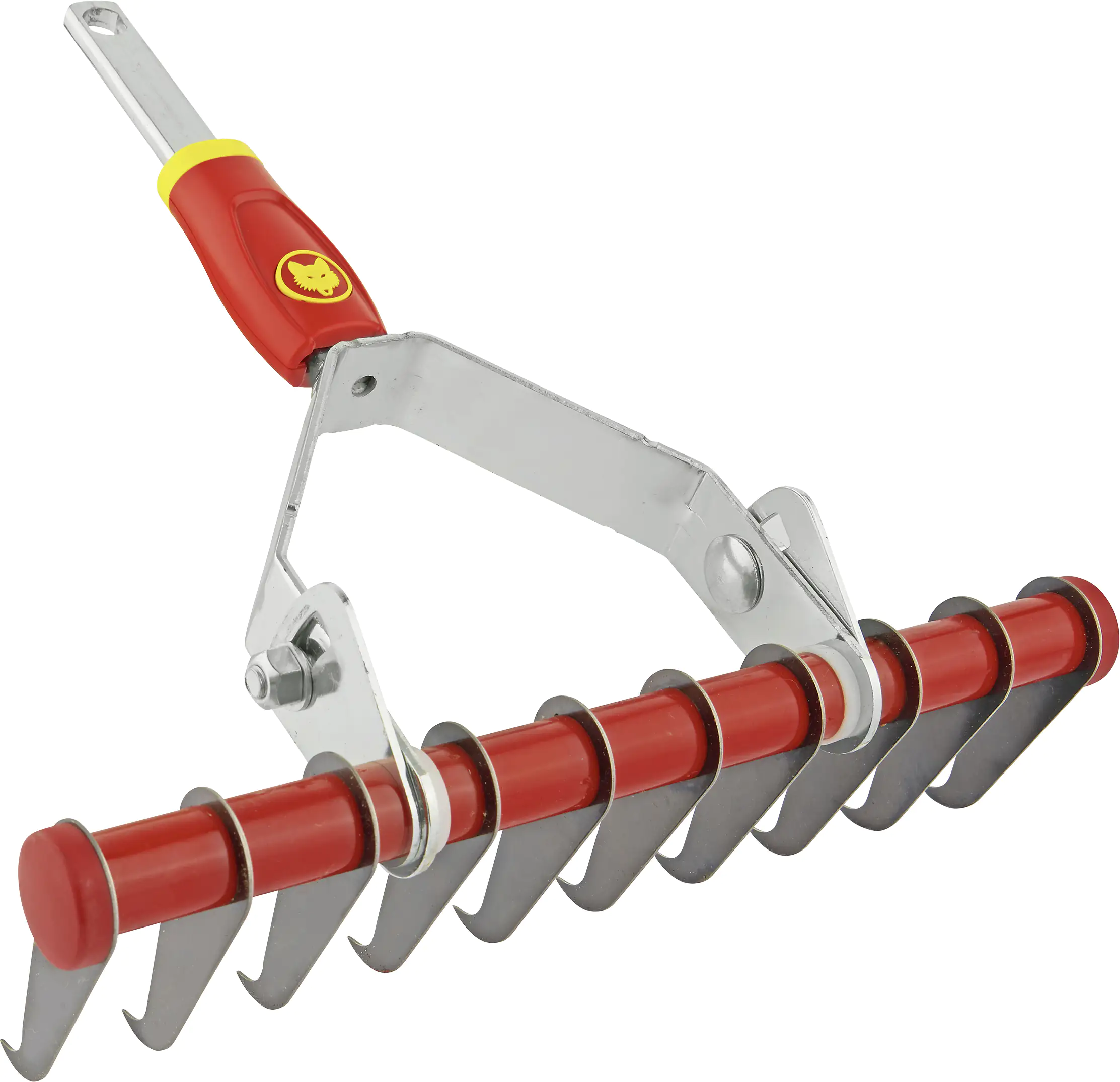 Wolf Garten Pendel-Vertikutierer Multi-Star UG-M3 30 cm Arbeitsbreite