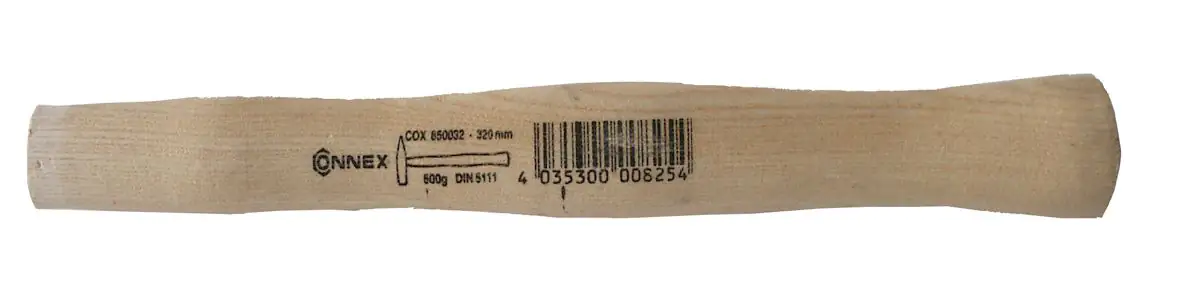 Connex Ersatzstiel für Hammer COX850032 320 mm für 500 g