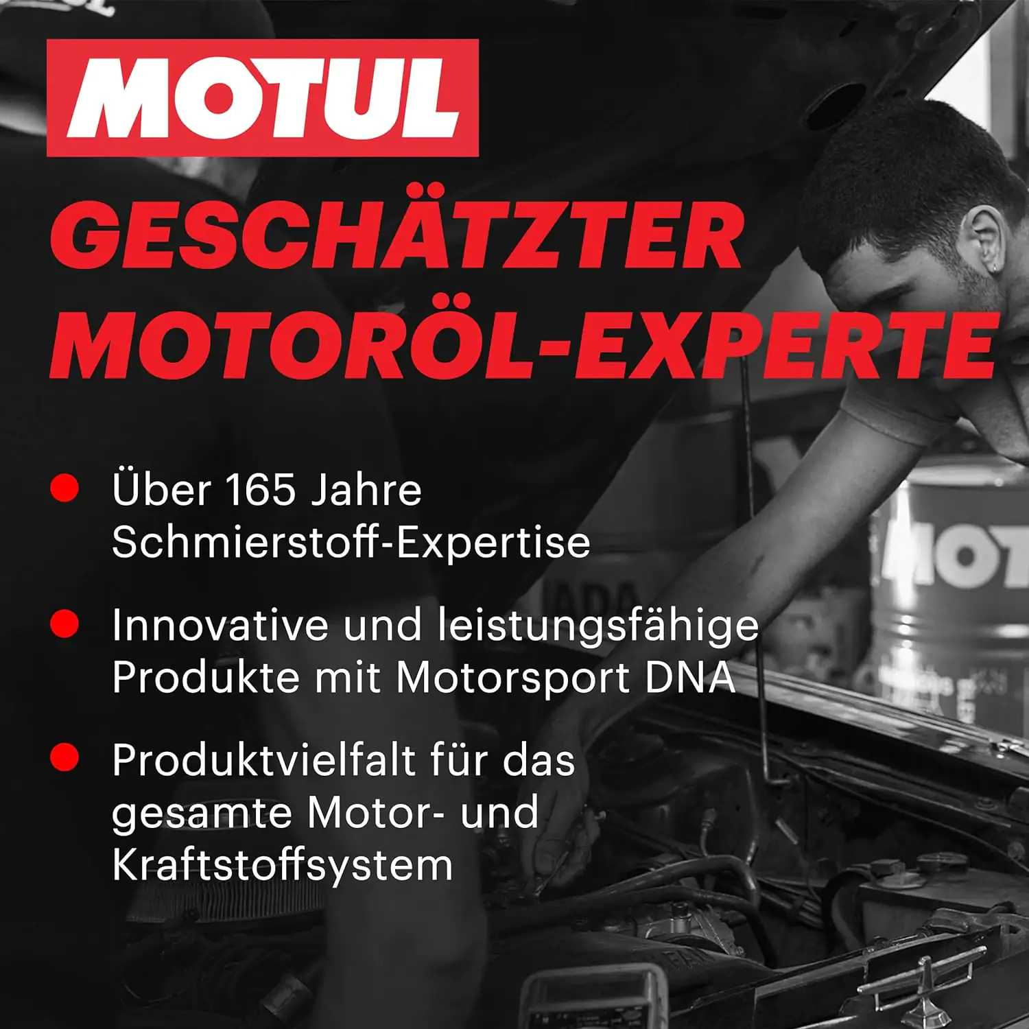 Motul Benzin Systempflege 300ml Motul Benzin Systempflege 300ml