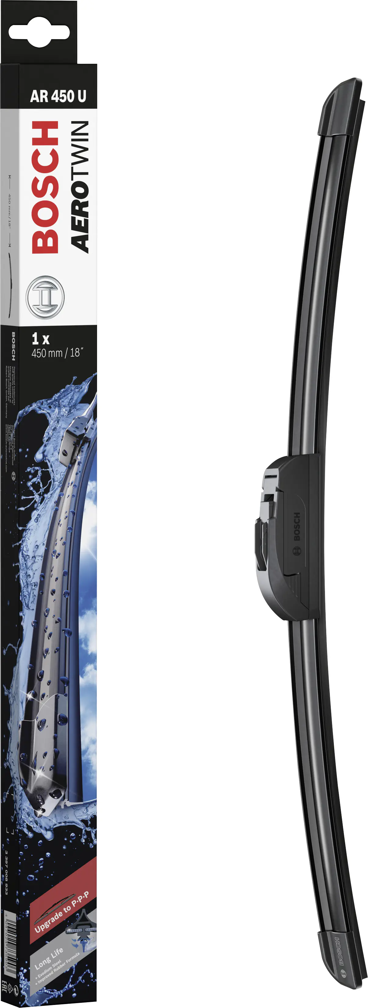 Bosch Scheibenwischer Aerotwin AR450U Bosch Scheibenwischer Aerotwin AR450U