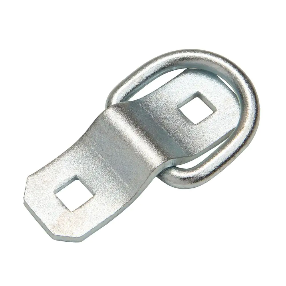 Conacord Zurröse mit Lasche 90 x 30 mm