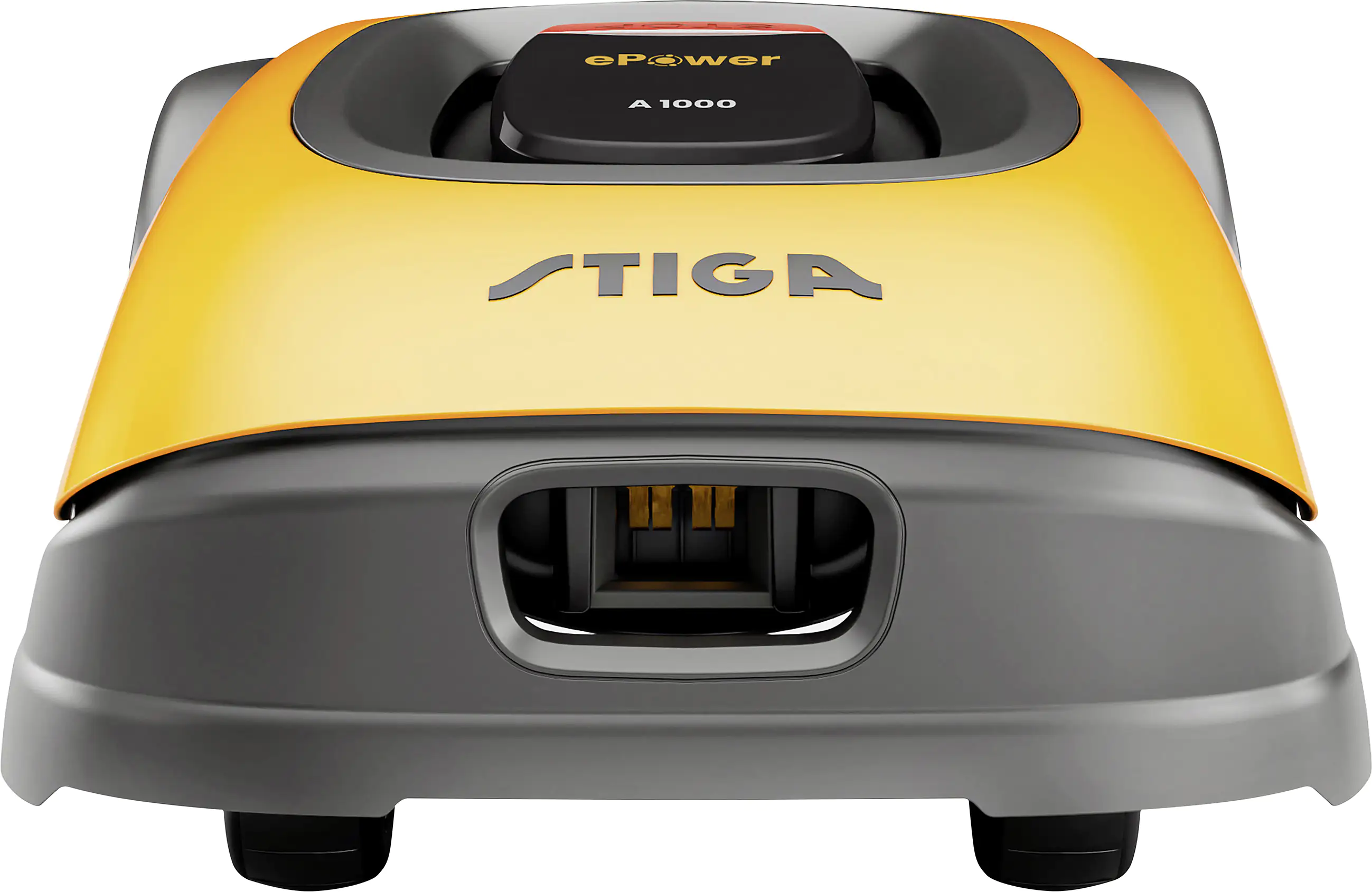 Stiga Mähroboter A 1000 18 cm Schnittbreite Smart