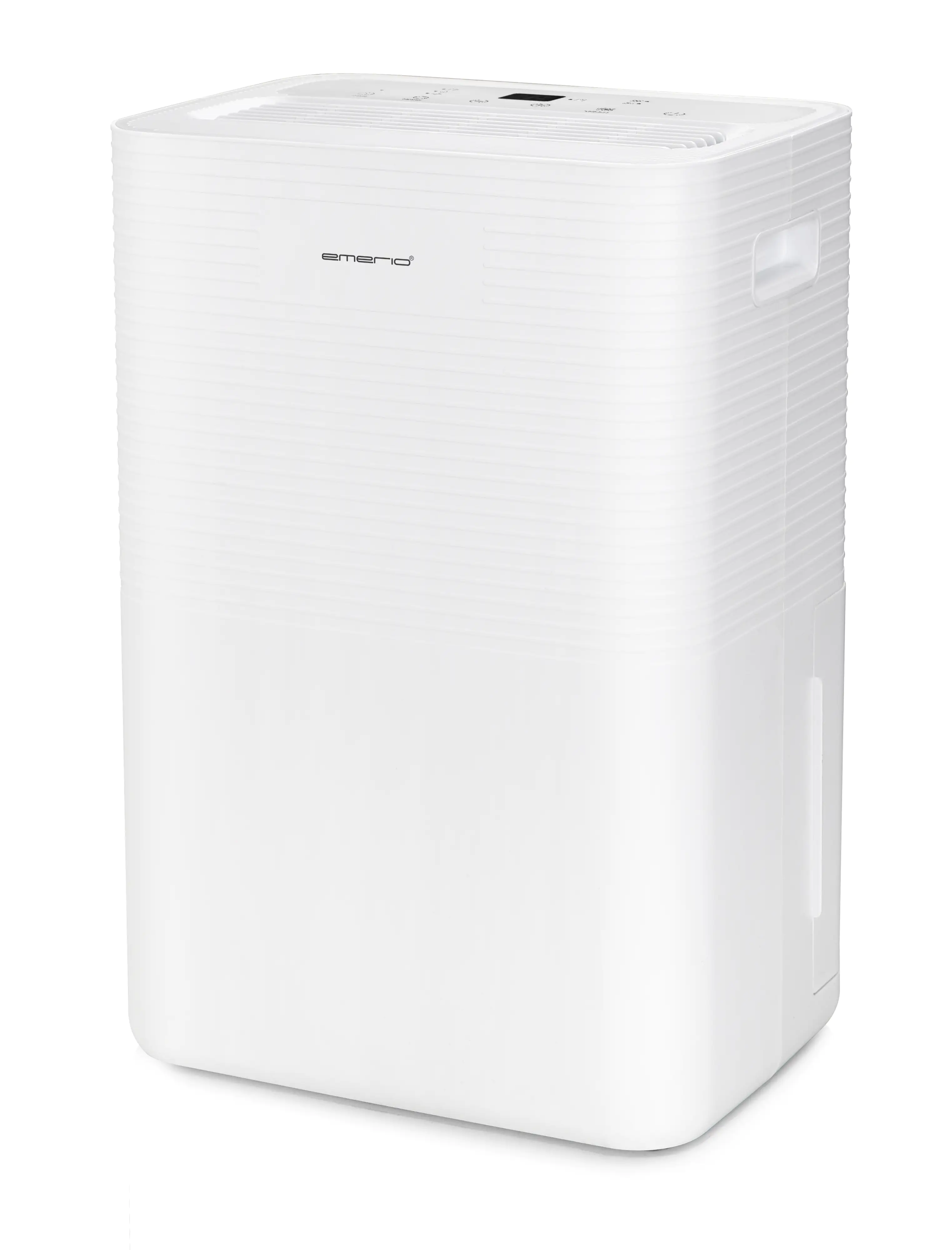 Emerio Luftentfeuchter DH-128152 bis 20 m² 10L/24h Emerio Luftentfeuchter DH-128152 bis 20 m² 10L/24h