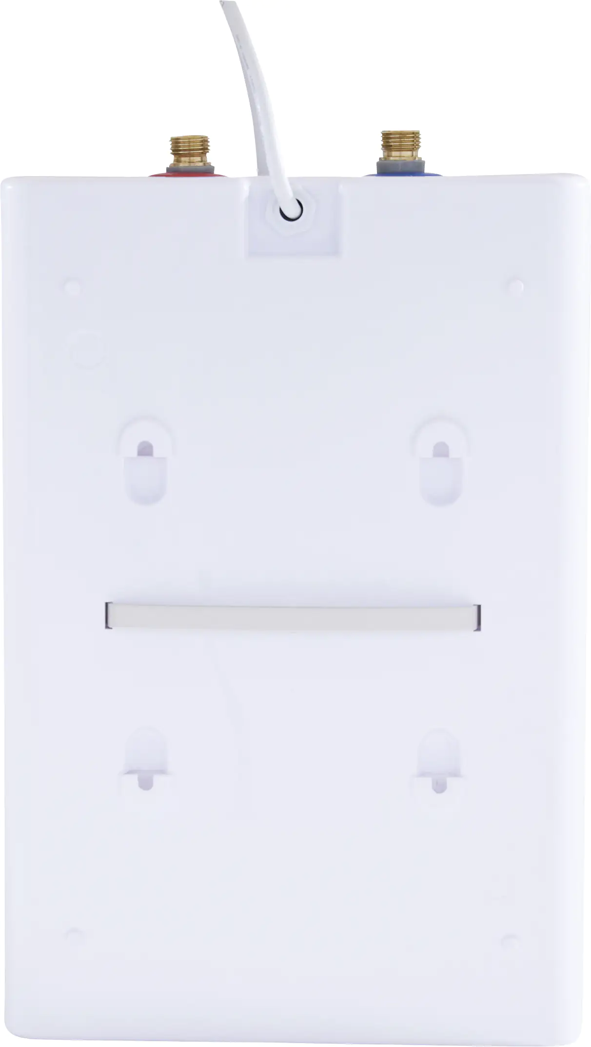 Thermoflow Untertischspeicher UT 5 Ohne Armatur, 5 l, 2.000 W Thermoflow Untertischspeicher UT 5 Ohne Armatur, 5 l, 2.000 W