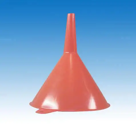 Unitec Trichter Kunststoff Unitec Trichter Kunststoff