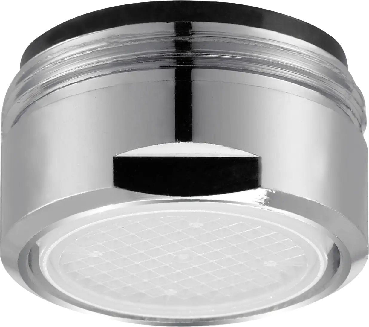 Bubble-Stream Luftsprudler Sparluftsprudler M24 x 1