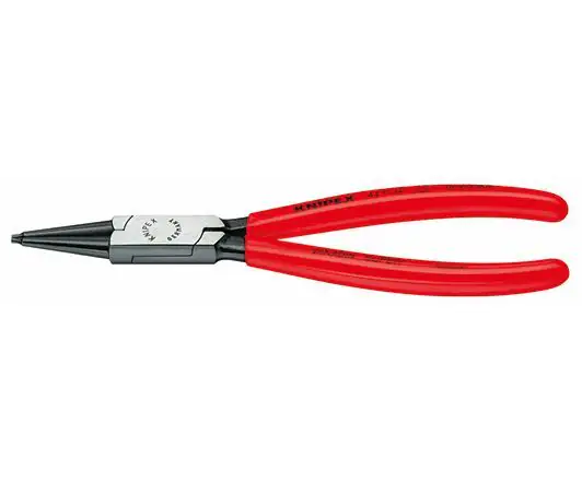 Knipex Sicherungszange 200 mm Innen Knipex Sicherungszange 200 mm Innen