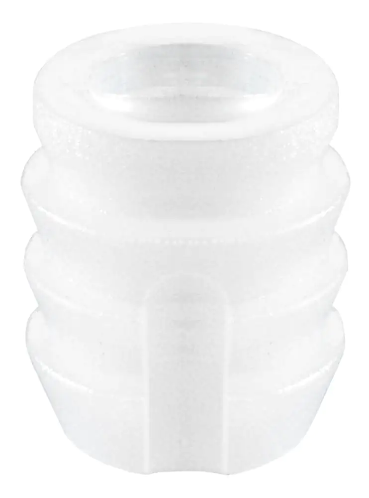 Gewindemuffe M6/Ø 11,0 x 13 mm