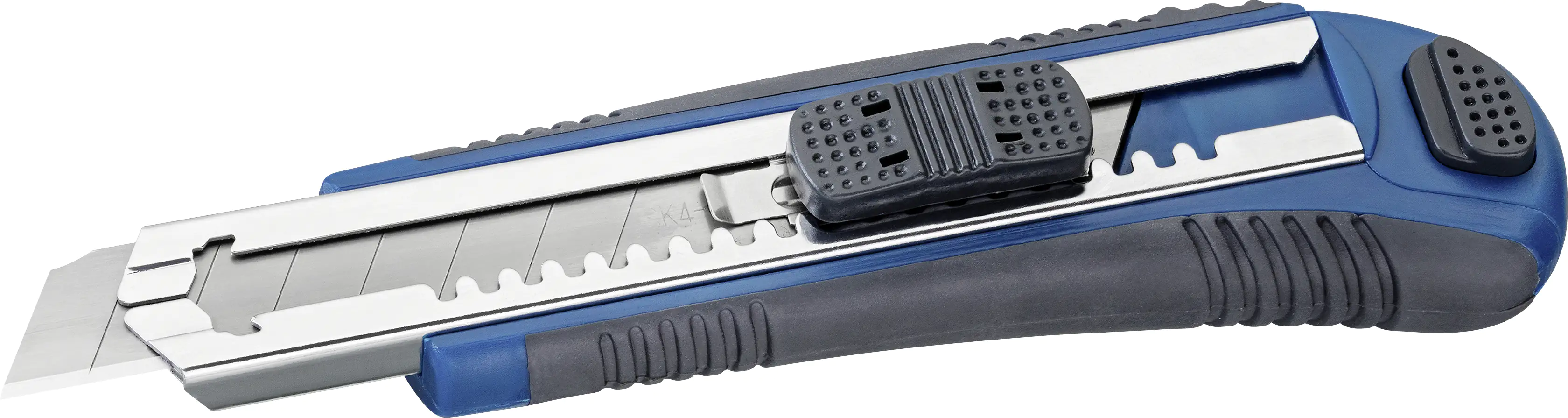 Color Expert Magazinmesser 2K 18 mm inkl. 8 Klingen