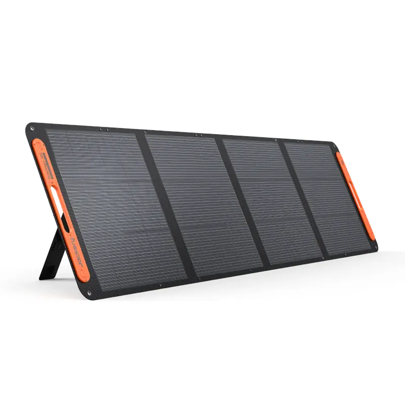 Jackery mobiles Solarpanel 200 Watt