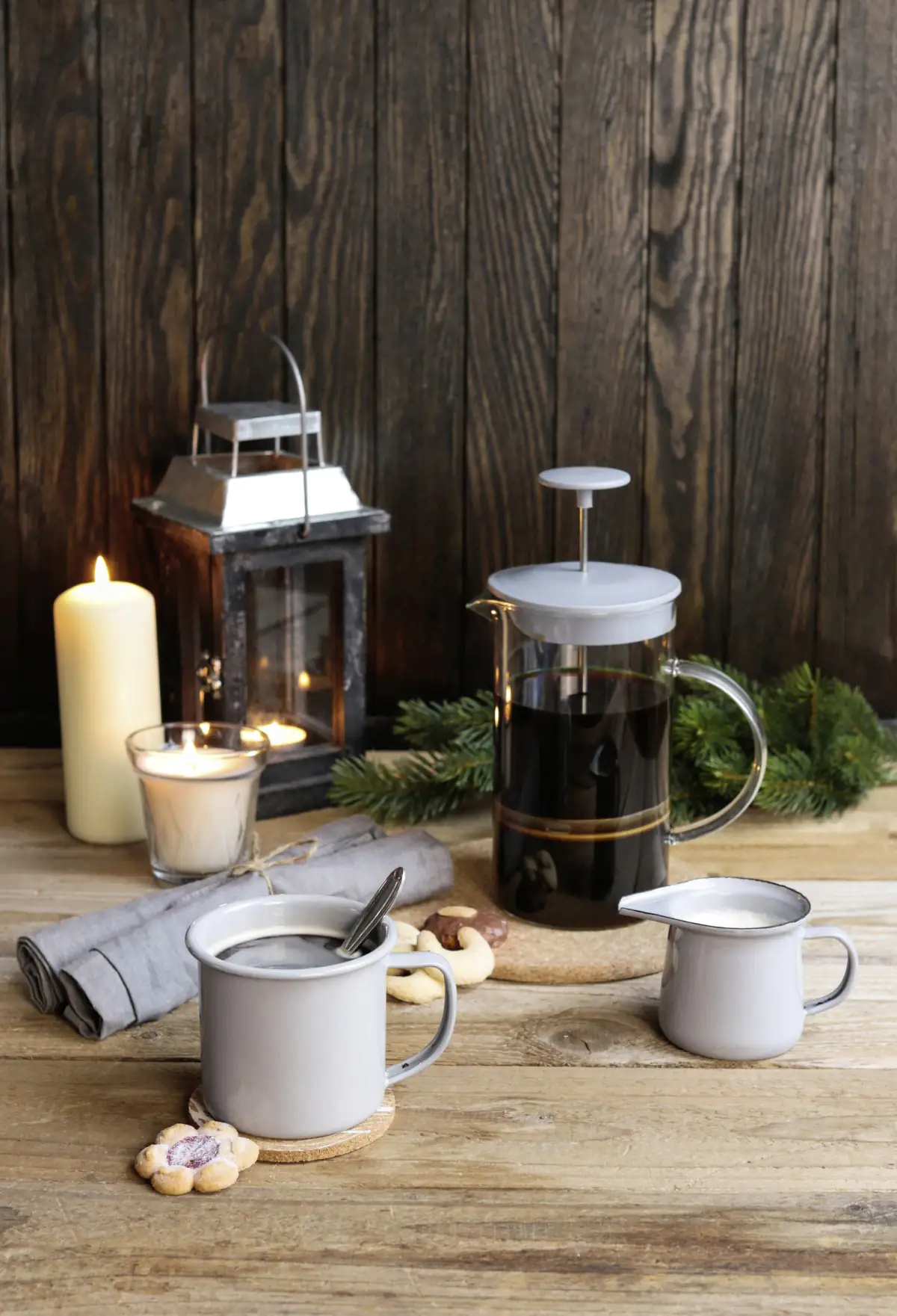 Fackelmann Untersetzer Ø 19 cm