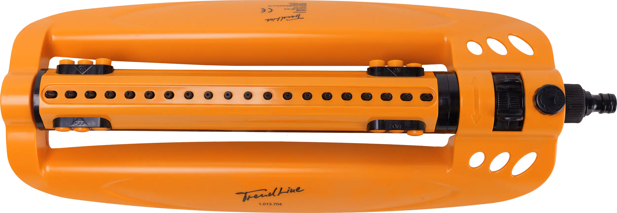 TrendLine Viereckregner Vario TrendLine Viereckregner Vario