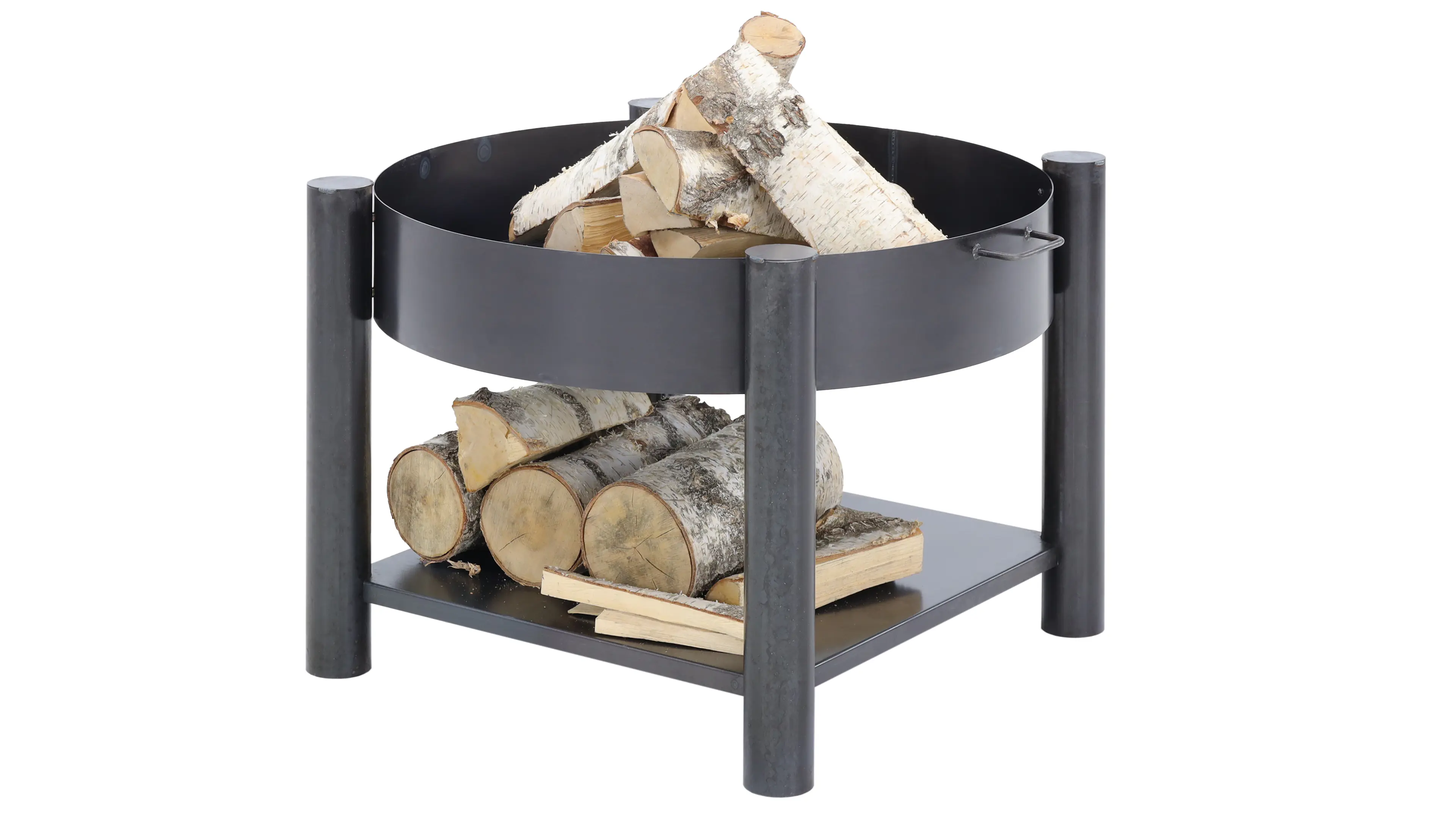 Buschbeck Feuerstelle Zahara Ø60 x H: 55cm