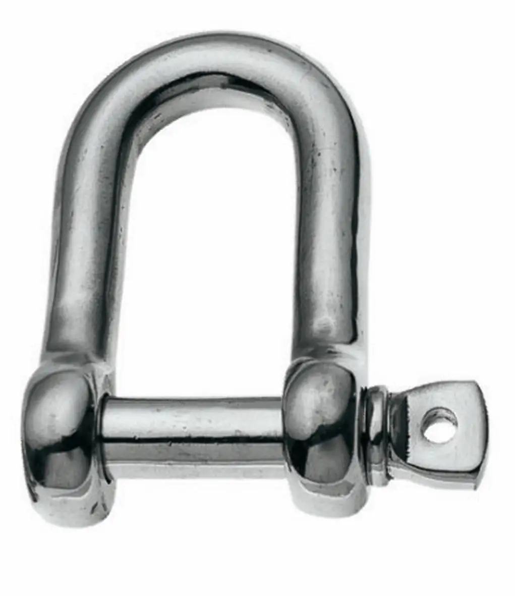 Conacord Schäkel Maulweite 14 mm