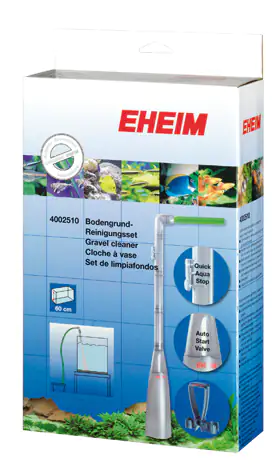 Eheim Bodengrund Reinigungs-Set